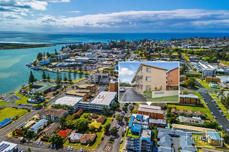 8/8 Waugh Street, Port Macquarie NSW 2444
