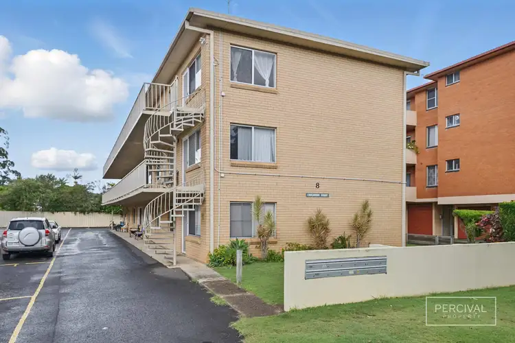 Second view of Homely unit listing, 8/8 Waugh Street, Port Macquarie NSW 2444