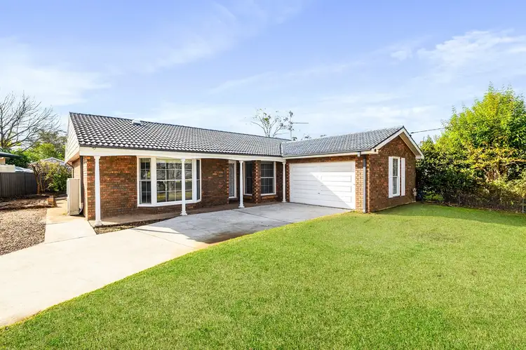 17 Huntley Grange Road, Springwood NSW 2777