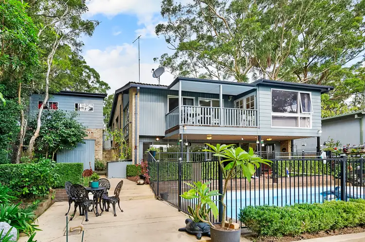 63 Laurence Street, Pennant Hills NSW 2120