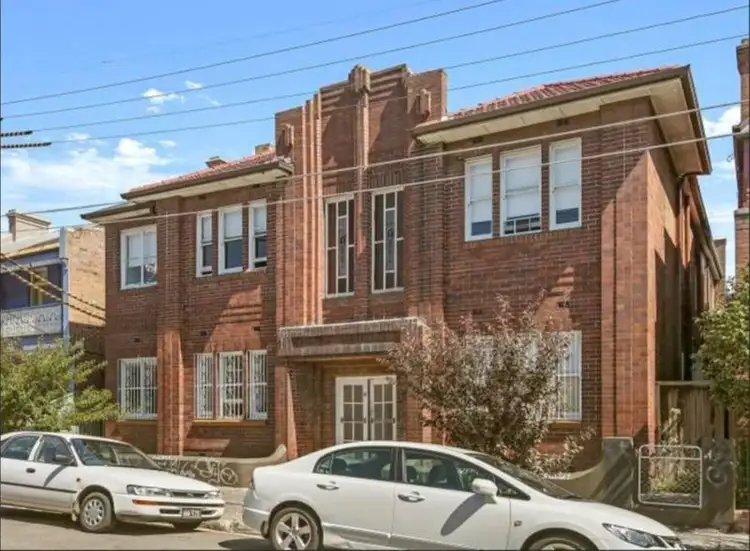 3/8 Cavendish Street, Enmore NSW 2042