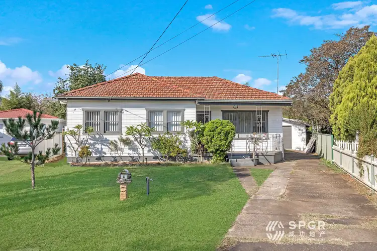 4 Wilson Place, St Marys NSW 2760