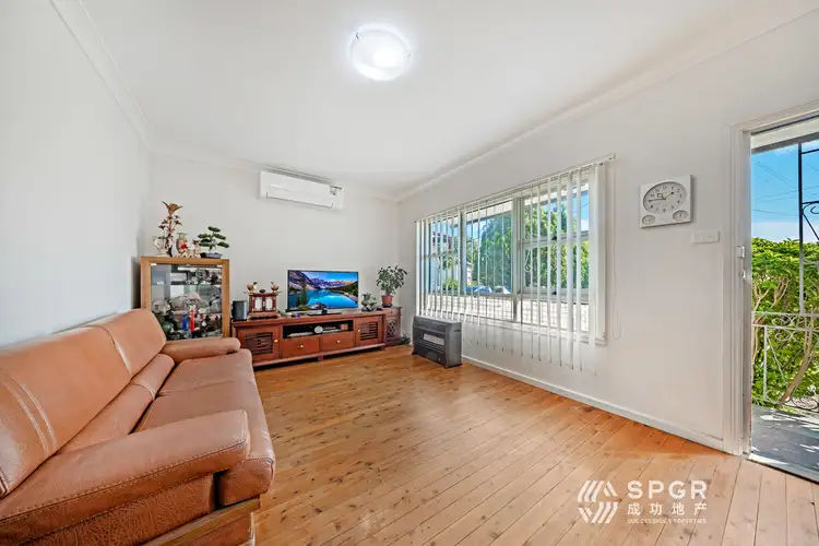 Second view of Homely house listing, 4 Wilson Place, St Marys NSW 2760