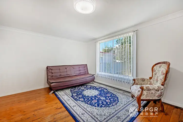 Fourth view of Homely house listing, 4 Wilson Place, St Marys NSW 2760