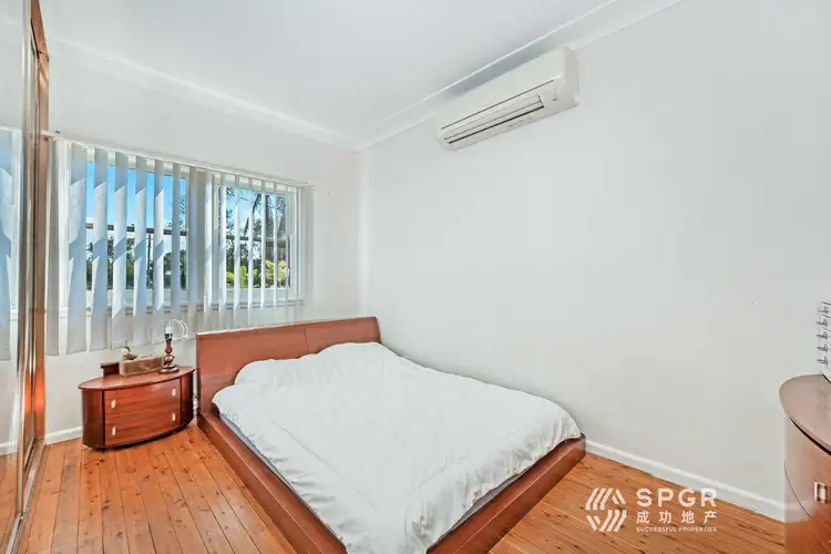 Fifth view of Homely house listing, 4 Wilson Place, St Marys NSW 2760