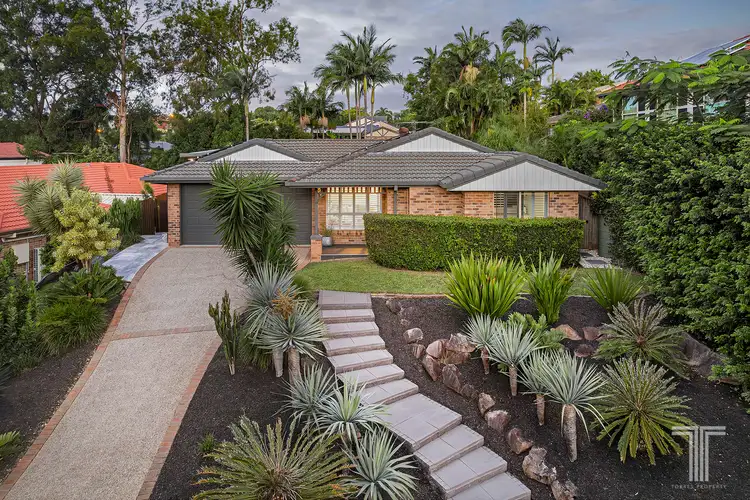 60 Tristania Way, Mount Gravatt East QLD 4122