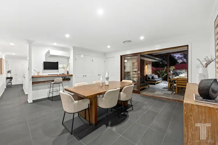 Fifth view of Homely house listing, 60 Tristania Way, Mount Gravatt East QLD 4122