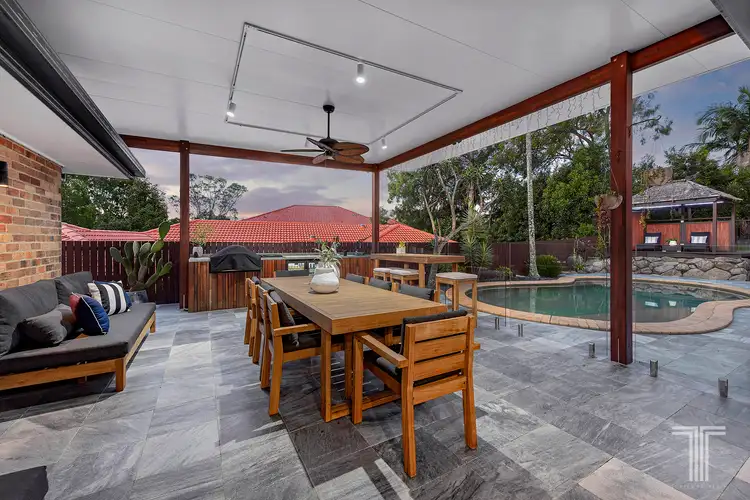 Sixth view of Homely house listing, 60 Tristania Way, Mount Gravatt East QLD 4122