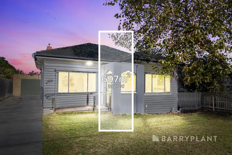 1516 Dandenong Road, Oakleigh VIC 3166