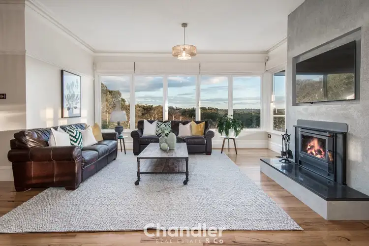Sixth view of Homely house listing, 130 Old Menzies Creek Road, Selby VIC 3159