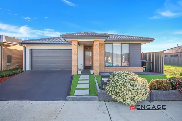 68 Stratus Street, Tarneit VIC 3029