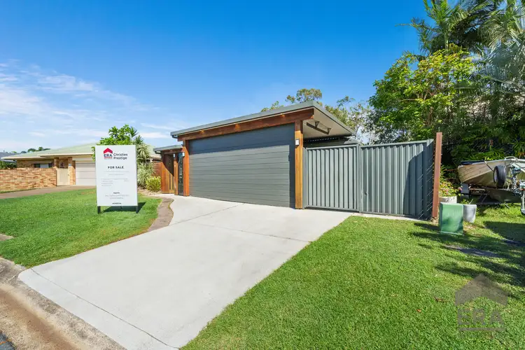 19 Cattleya Court