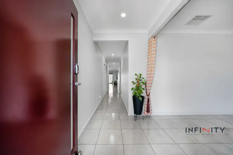 Third view of Homely house listing, 18 Homeland Drive, Tarneit VIC 3029