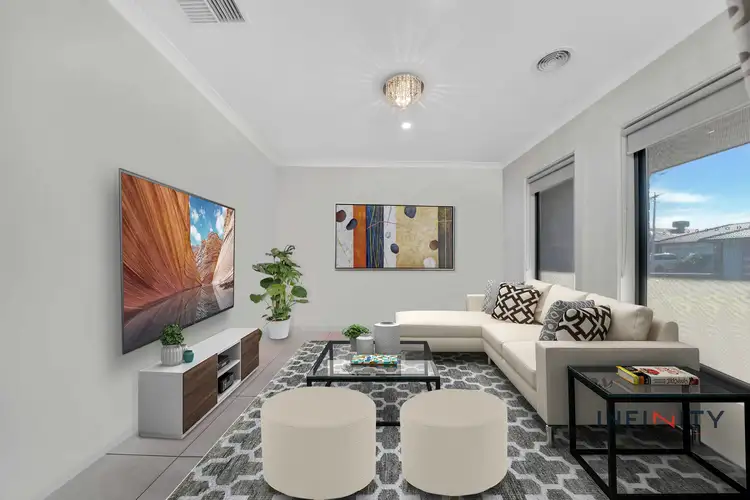 Fourth view of Homely house listing, 18 Homeland Drive, Tarneit VIC 3029