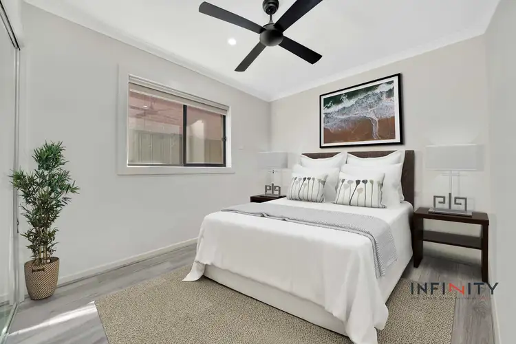 Fifth view of Homely house listing, 18 Homeland Drive, Tarneit VIC 3029