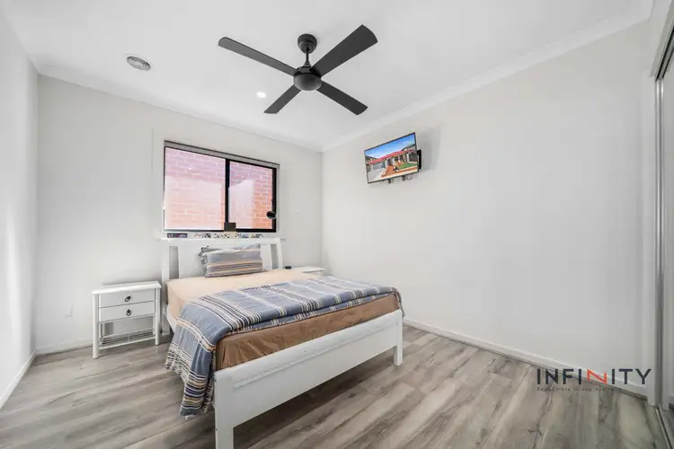Sixth view of Homely house listing, 18 Homeland Drive, Tarneit VIC 3029