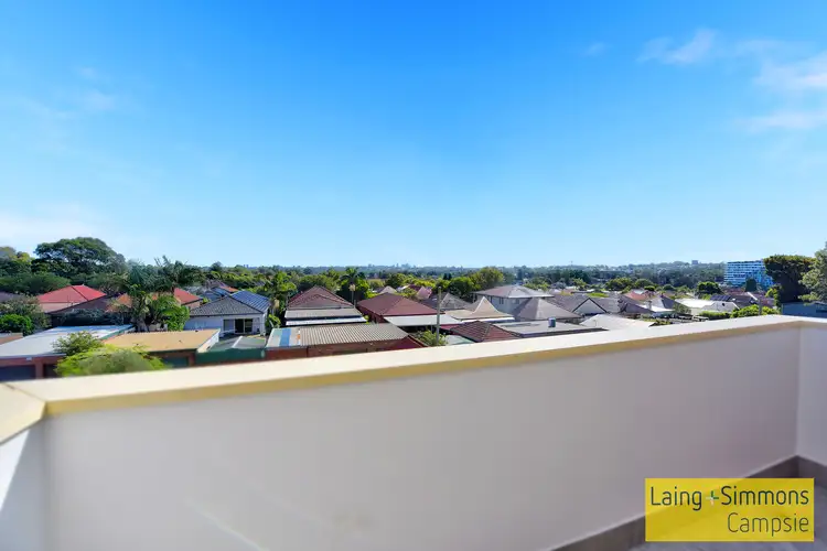 Fourth view of Homely apartment listing, 4/341 Canterbury Road, Canterbury NSW 2193