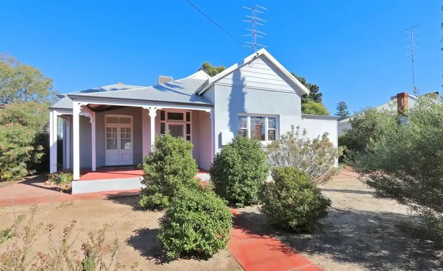 Main view of Homely house listing, 6 Fermoy Avenue, Northam WA 6401