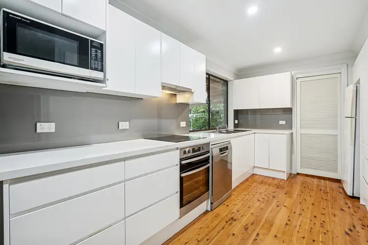 Second view of Homely house listing, 8A Warrina Street, Berowra Heights NSW 2082