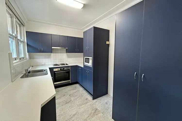 Second view of Homely apartment listing, 7/101 Burns Bay Road, Lane Cove NSW 2066