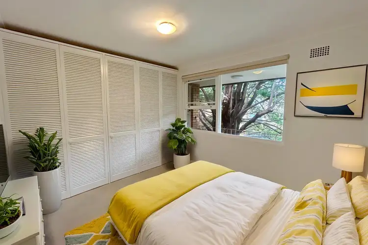Third view of Homely apartment listing, 7/101 Burns Bay Road, Lane Cove NSW 2066