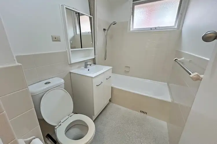 Fifth view of Homely apartment listing, 7/101 Burns Bay Road, Lane Cove NSW 2066