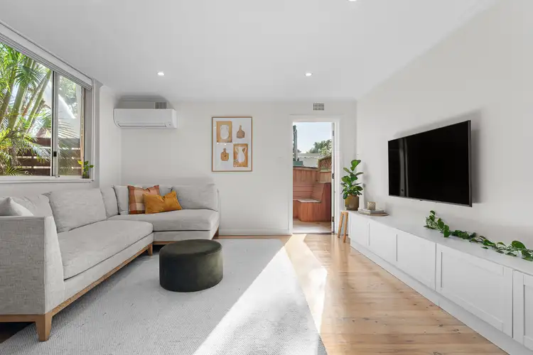 1/14 Gunnamatta Road, Cronulla NSW 2230