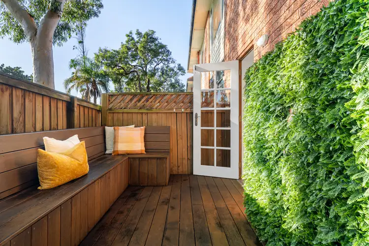 Third view of Homely townhouse listing, 1/14 Gunnamatta Road, Cronulla NSW 2230