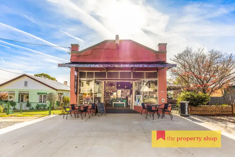 45 Angus Avenue, Kandos NSW 2848