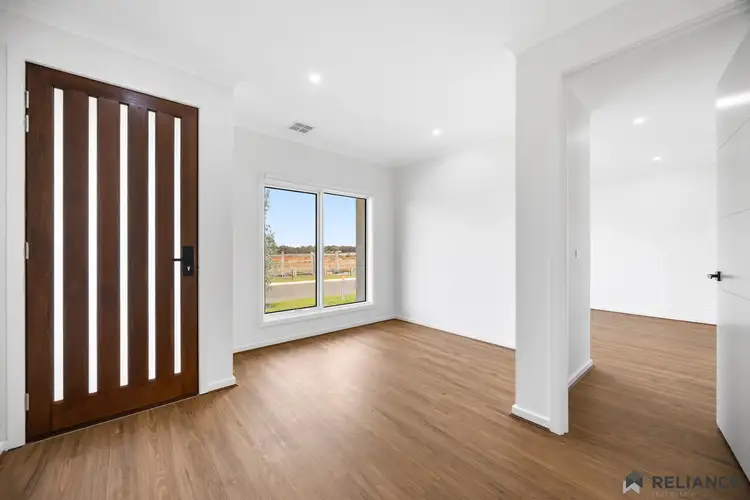 Third view of Homely house listing, 15 Drumchapel Crescent, Strathtulloh VIC 3338