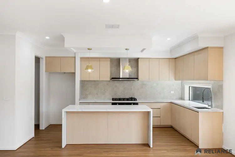 Fourth view of Homely house listing, 15 Drumchapel Crescent, Strathtulloh VIC 3338