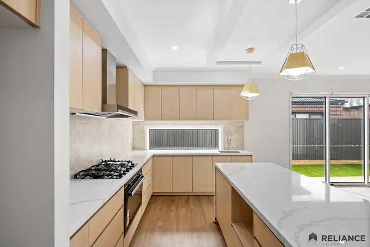 Fifth view of Homely house listing, 15 Drumchapel Crescent, Strathtulloh VIC 3338