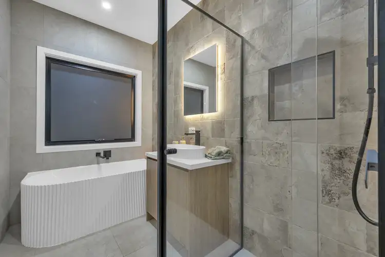 Second view of Homely house listing, 3 Revival Way, Deanside VIC 3336