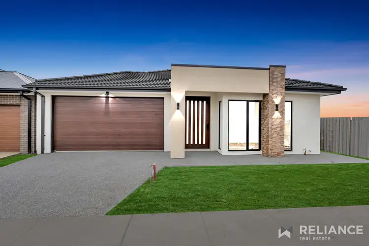 Third view of Homely house listing, 3 Revival Way, Deanside VIC 3336