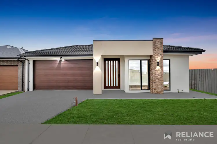 Fourth view of Homely house listing, 3 Revival Way, Deanside VIC 3336