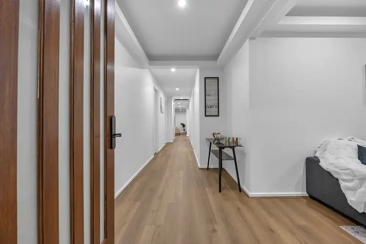Fifth view of Homely house listing, 3 Revival Way, Deanside VIC 3336