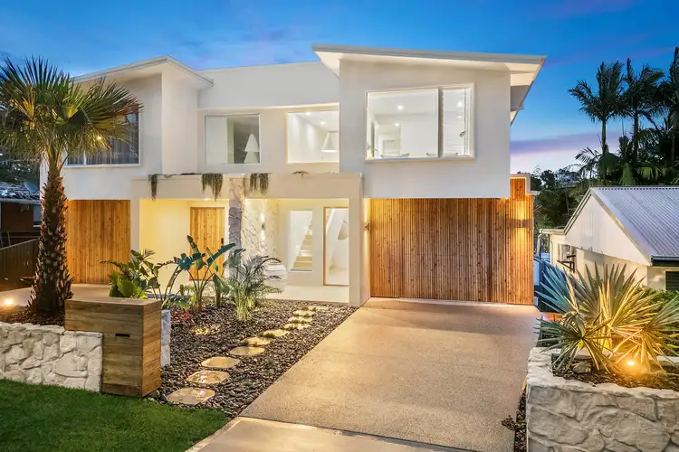 8 Bellbird Avenue, Terrigal NSW 2260