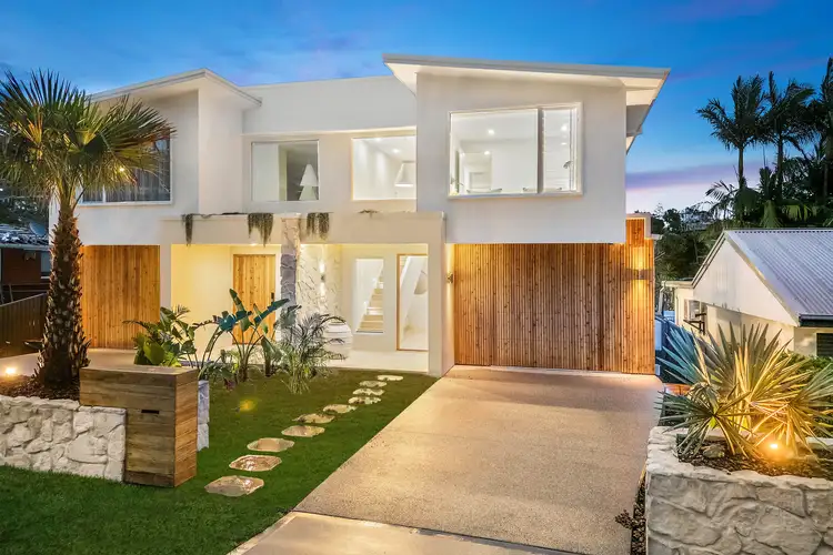 Main view of Homely semi-detached listing, 8 Bellbird Avenue, Terrigal NSW 2260
