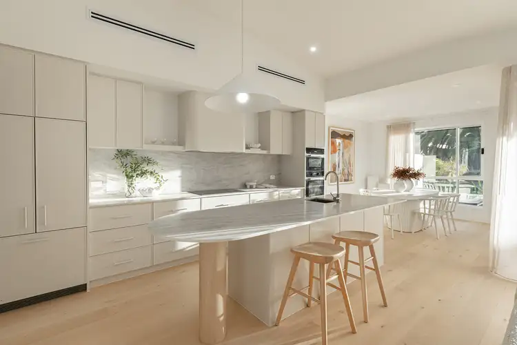 Third view of Homely semi-detached listing, 8 Bellbird Avenue, Terrigal NSW 2260