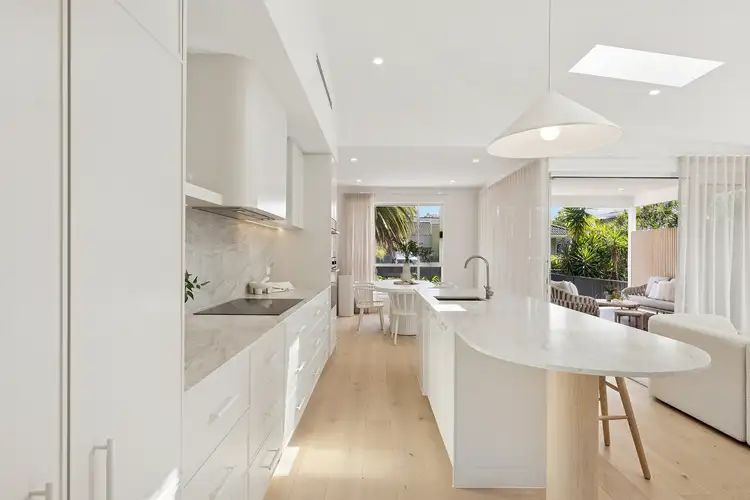 Sixth view of Homely semi-detached listing, 8 Bellbird Avenue, Terrigal NSW 2260