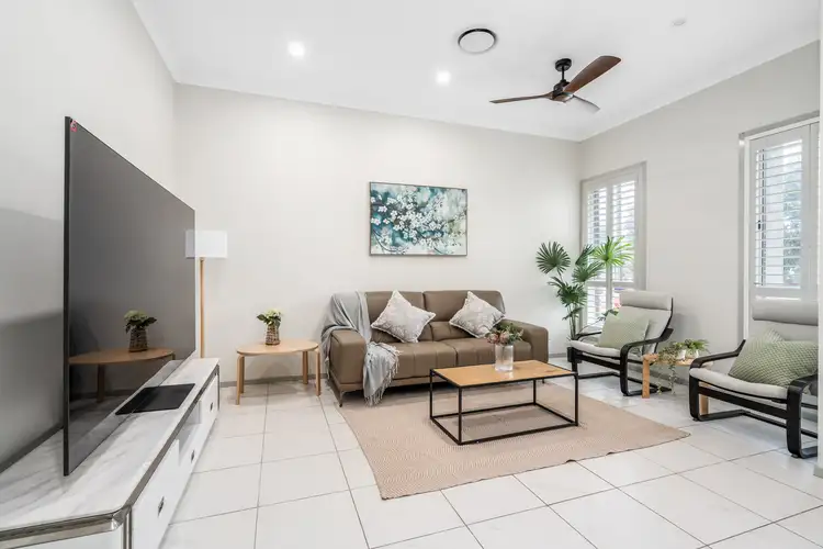 Third view of Homely house listing, 15 Moorgate Street, Tallawong NSW 2762