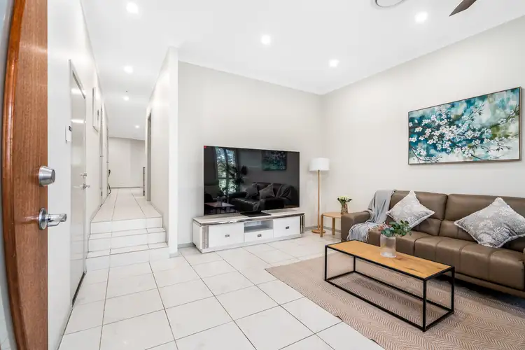 Fourth view of Homely house listing, 15 Moorgate Street, Tallawong NSW 2762