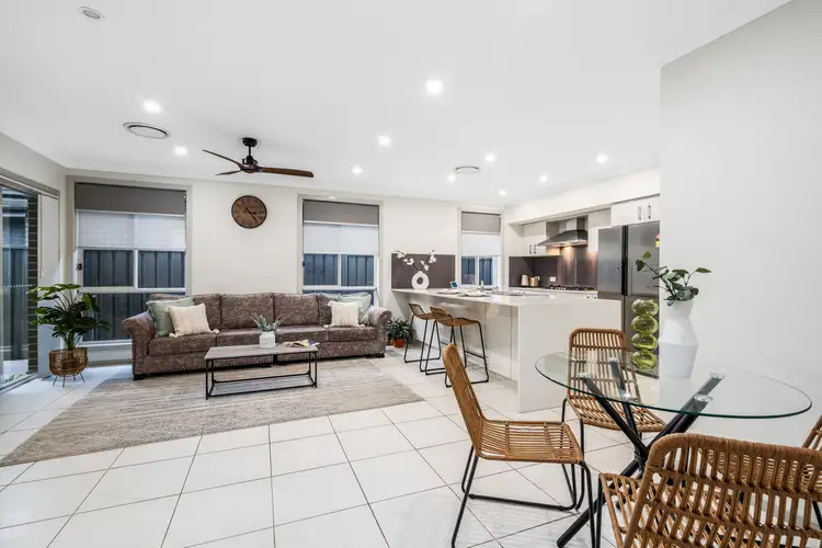 Fifth view of Homely house listing, 15 Moorgate Street, Tallawong NSW 2762