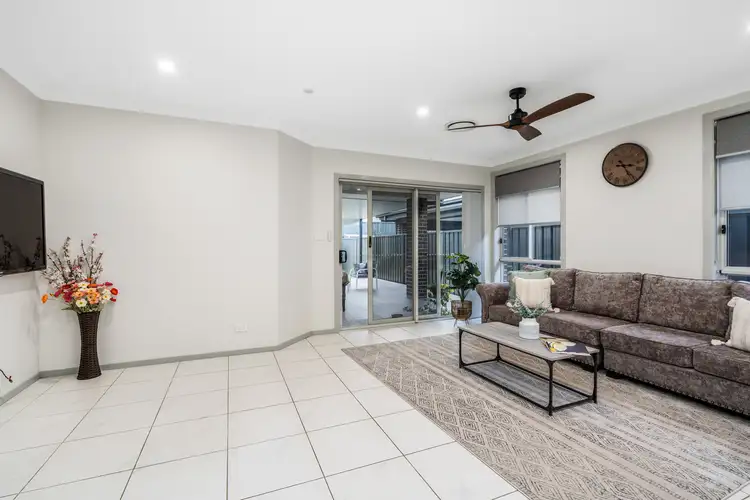 Sixth view of Homely house listing, 15 Moorgate Street, Tallawong NSW 2762