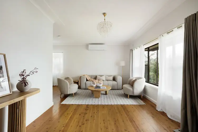 Second view of Homely house listing, 22 Eleanor Avenue, Belmore NSW 2192