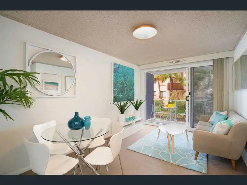 Main view of Homely apartment listing, 10/117 Oaks Avenue, Dee Why NSW 2099