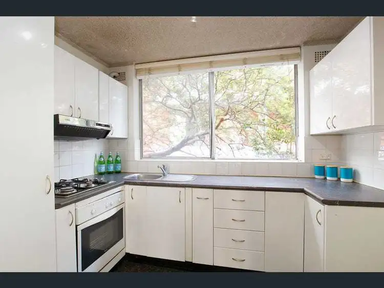 Second view of Homely apartment listing, 10/117 Oaks Avenue, Dee Why NSW 2099