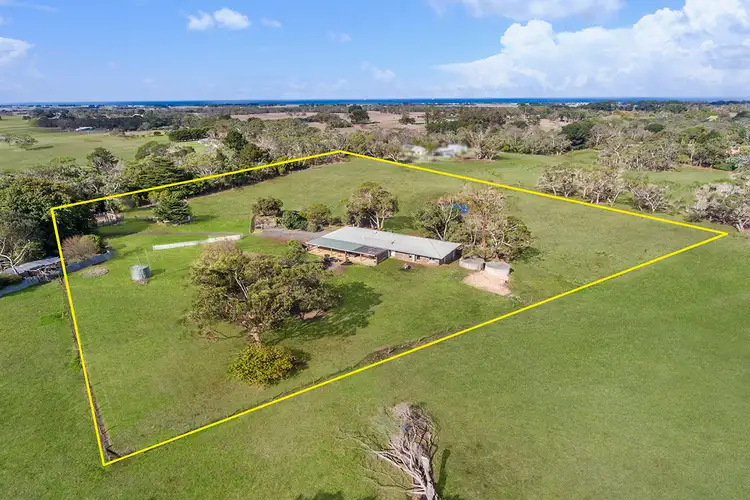 Second view of Homely rural property listing, 597 Princes Highway, Heathmere VIC 3305