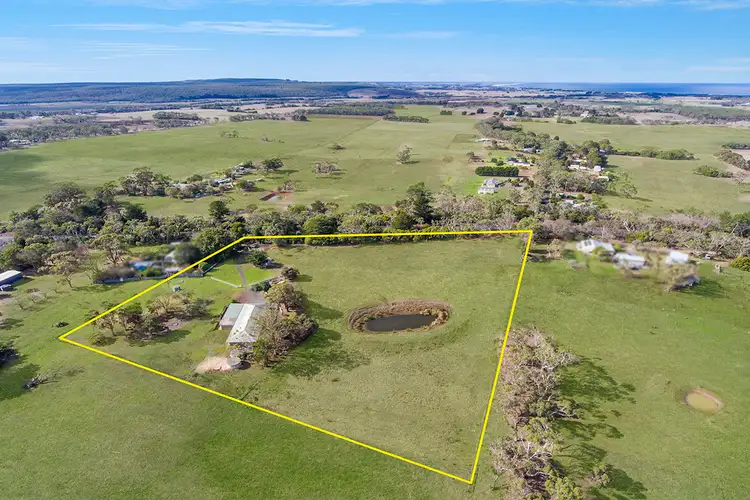 Third view of Homely rural property listing, 597 Princes Highway, Heathmere VIC 3305