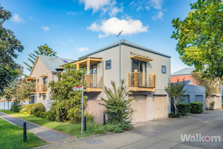 Main view of Homely apartment listing, 2/8 Coxswains Way, Wickham NSW 2293